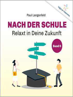 cover image of Nach der Schule